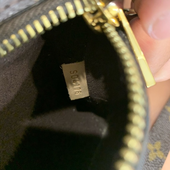 🔴SOLD🔴Louis Vuitton Pochette Métis - Picture 11 of 11